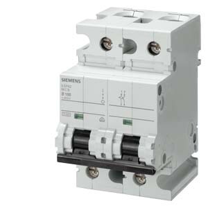 Siemens - 100A SIEMENS C OTOMAT 10KA 5SP4291-7