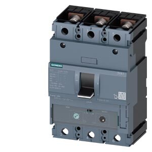 Siemens - 140-200A 55KA KOMPAKT ŞALTER SIEMENS