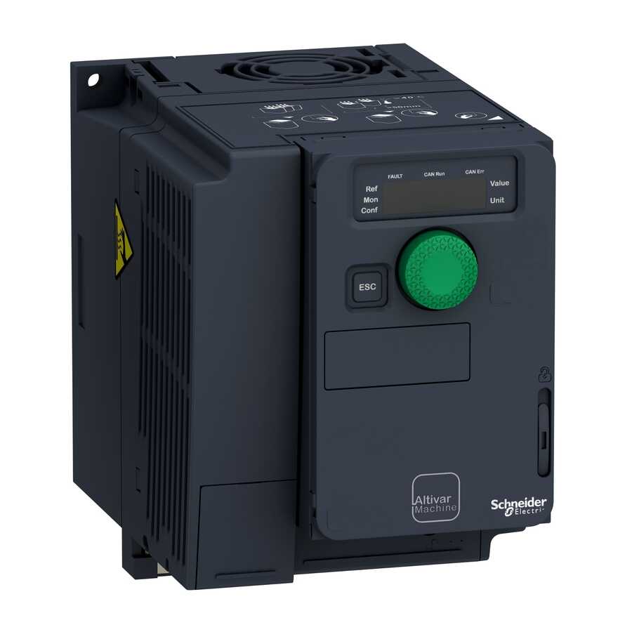  1,5 Kw Hız Kontrol Trifaze Altivar 320 Schneıder