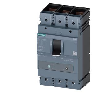 Siemens - 280-400A 55KA KOMPAKT ŞALTER SIEMENS