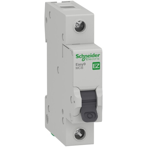 Schneider - 2A C OTOMAT 3KA EASY9 MO SCHNEİDER