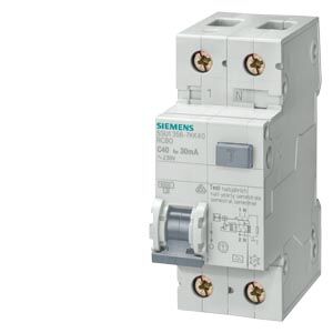 2X16A 30MA KAÇAK AKIM RÖLESİ SIEMENS