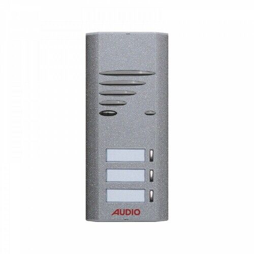 3 LÜ FOT.HP'Lİ ZİL PANELİ AUDIO