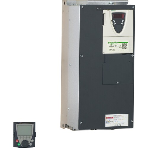 Schneider - 30KW HIZ KONTROL TRİFAZE ALTİVAR 71 SCHNEIDER