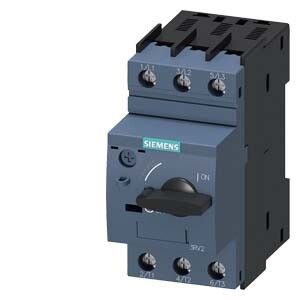 Siemens - 3RV2011-1JA10 MOTOR KORUMA 7-10 SIEMENS