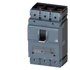 Siemens - 3VA2463-5HL32-0AA0 160-630A KOMPAK ŞALTER SIEMENS