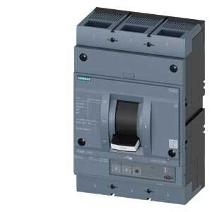  3va2580-5hl32-0aa0 Kompak Şalter 320-800 Sıemens