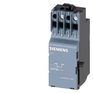  3va9908-0bb25 Düşük Gerilim Bobini Sıemens