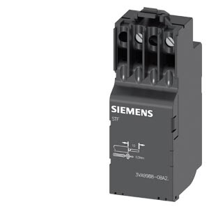 Siemens - 3VA9988-0BA23 AÇTIRMA BOBİNİ SIEMENS