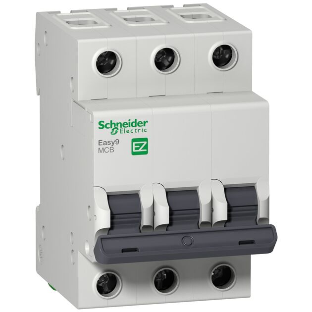 3X20A C OTOMAT 3KA EASY9 MO SCHNEIDER