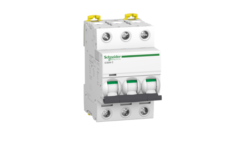  3x32a C Otomat 6ka F Seri Acti9 Schneıder