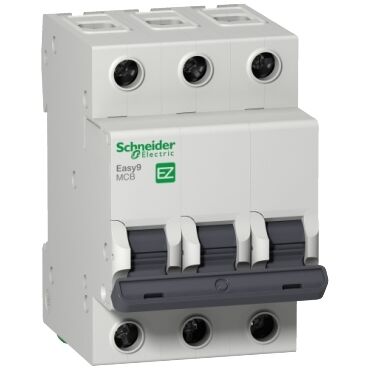 3X40A C OTOMAT 10KA EASY9 MO SCHNEIDER EZ9F51340