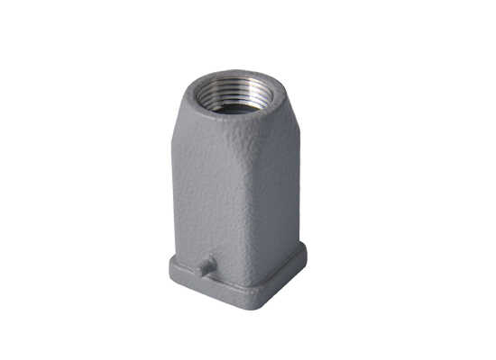  4x10a - 5x10a Fiş Gövde Pls Üst Giriş Pg11 Tplast