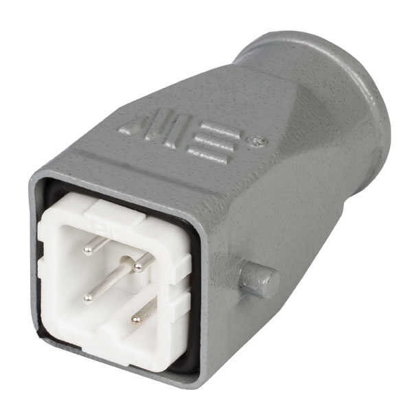  4x10a Fiş Mete