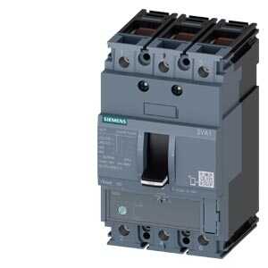  56-80a Kompak Şalter 36ka  3va1180-4ee36-0aa0