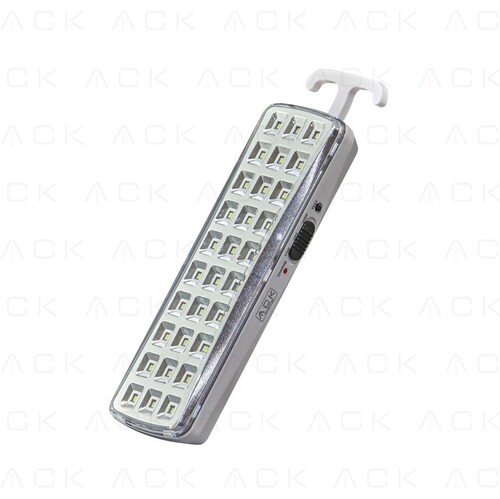 ACK - Ack 30 Ledli Işıldak Şarjlı 2W AC01-00130