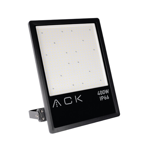 ACK - ACK 400W Led Projektör 6500K Beyaz Işık AT62-19832