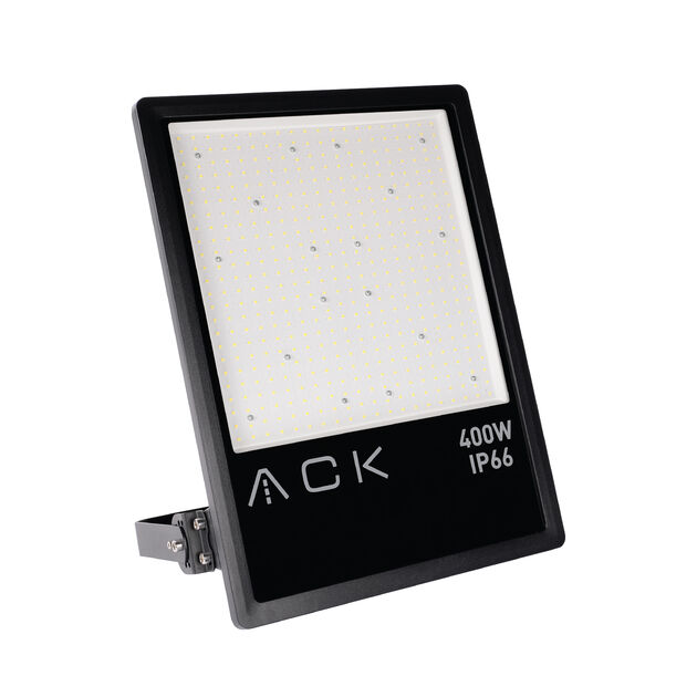 ACK 400W Led Projektör 6500K Beyaz Işık AT62-19832
