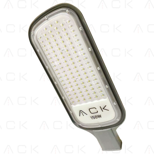 ACK - ACK LED 150W 6500K Beyaz Işık Sokak Aydınlatma Armatürü AT41-19430