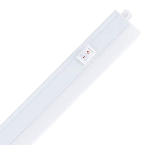 ACK - ACK Merkür 7,5W 6500K Anahtarlı 570mm Led Bant Armatür AN10-00730