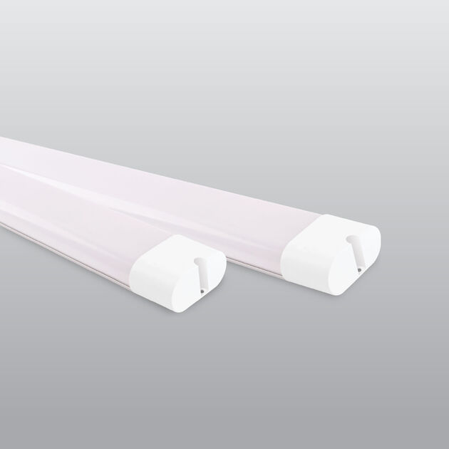 ACK Uranüs 36W 4000K 120cm Led Bant Armatür AN28-01213