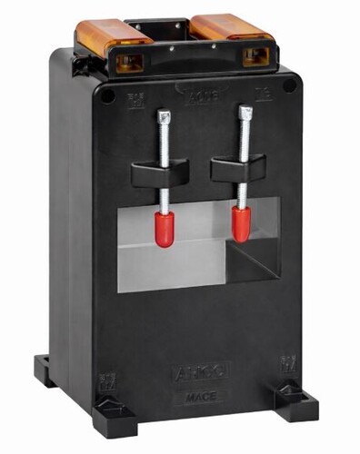 ALCE - Alce 1000/5 ADS62 CL:0,5 10VA Akım Trafosu