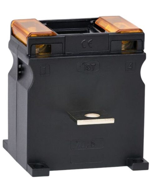 Alce 25/5 ASB CL:0,5 10VA Akım Trafosu