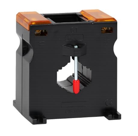 ALCE - Alce 400/5 ADB40 CL:0,5 10VA Akım Trafosu