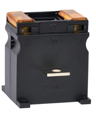 ALCE - Alce 50/5 ASB CL:0,5 10VA Akım Trafosu