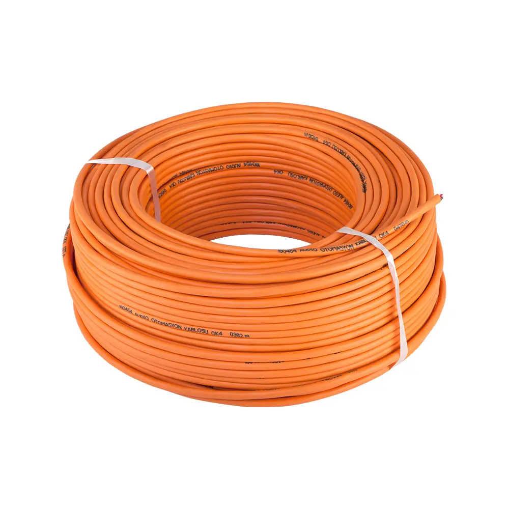 Audio - Audio OK-4 Otomasyon Kablosu 060018