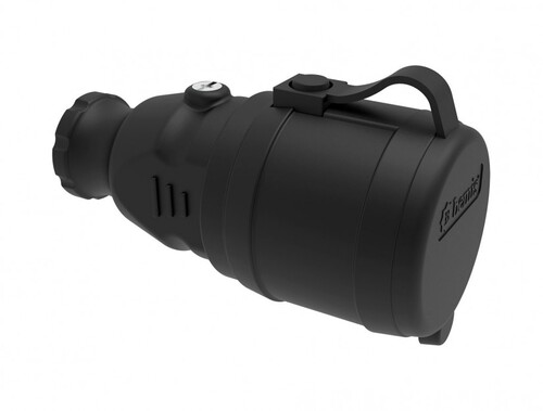 BEMİS - Bemis 16A IP44 220V 2P+E Kauçuk Uzatma Prizi BK1-1402-2311