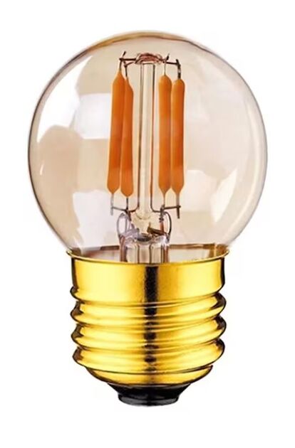 Cata 4W E27 Rustik Top Led Ampul CT-4283