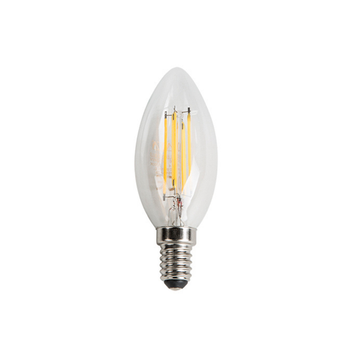 Cata 5W Günışığı Buji Filament LED Ampul CT-4066G