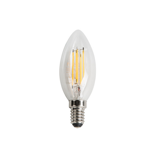 Cata 5W Günışığı Buji Filament LED Ampul CT-4066G - Thumbnail