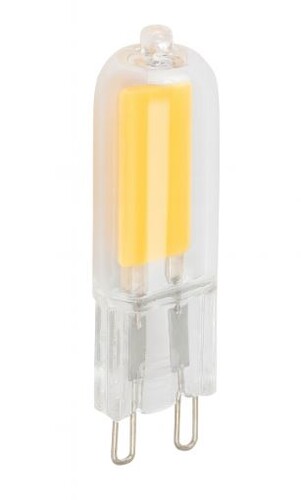 CATA - Cata 7W G9 Duy 220V Sarı Gün Işığı Led Kapsül Ampul CT-4222G