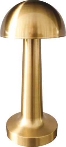 Cata - Cata Gold Lizbon Şarjlı Masa Lambası CT-8429