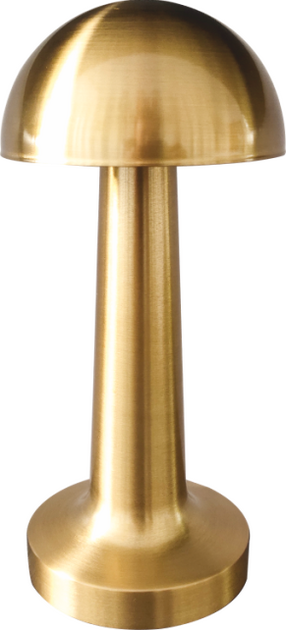 Cata Gold Lizbon Şarjlı Masa Lambası CT-8429