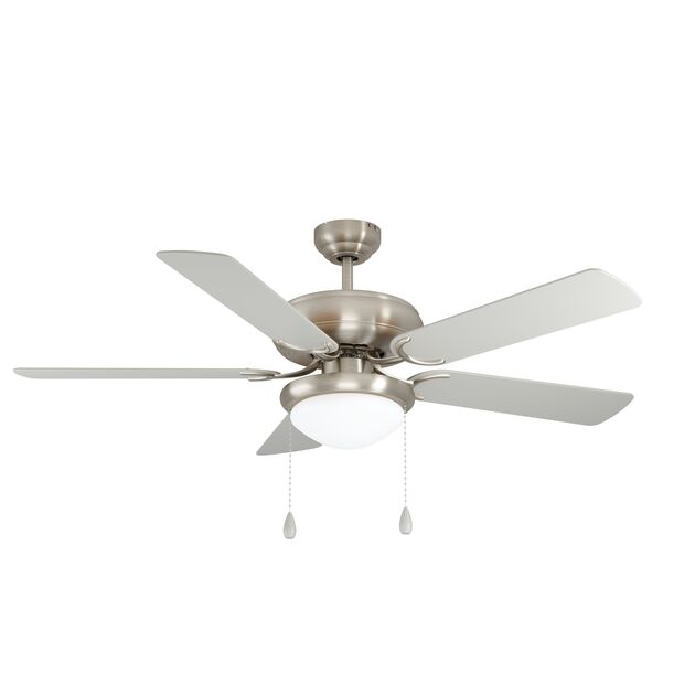 EGLO 35078 Ballına 132cm Aydınlatmalı Tavan Vantilatörü
