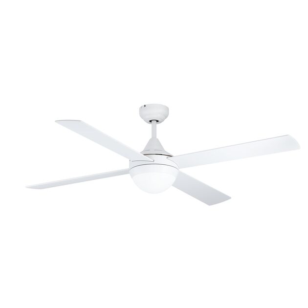 EGLO 35082 Varadero 122cm Kumandalı Aydınlatmalı Tavan Vantilatörü