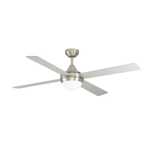 Eglo - EGLO 35083 Varadero 122cm Kumandalı Aydınlatmalı Tavan Vantilatörü