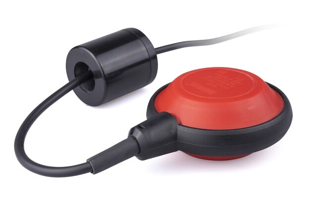 Emas SKF-15 1 Faz 15mt Seviye Kontrol Rölesi