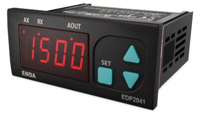 Enda - Enda 24V AC Dijital Potansiyometre EDP2041-LV