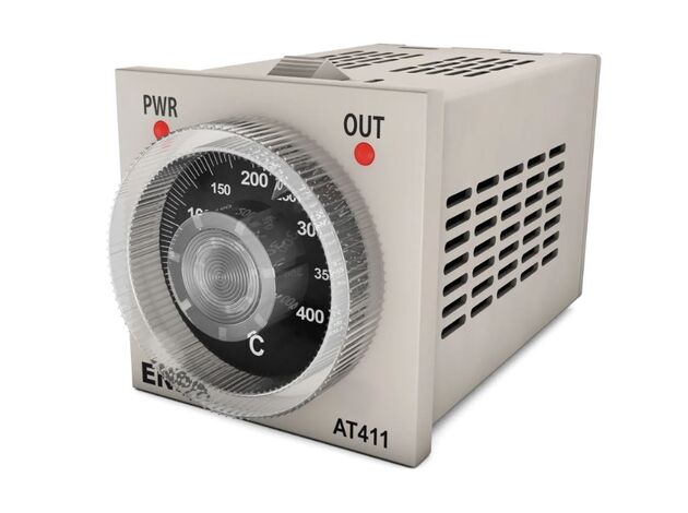 Enda 24V AC FE 400 Analog Termostat AT411-24V