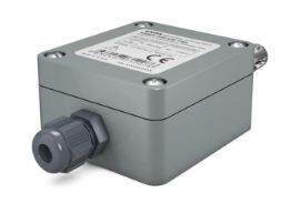 Enda Nem Sıcaklık Algılayıcı Duvar Montajlı Tip ESHT-102-W50
