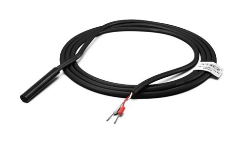 Enda - Enda Sıcaklık NTC -30 +80 1,5m PVC Kovanlı Prob NTC-APP-1,5P