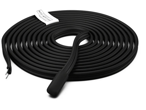 ENDA - Enda Sıcaklık NTC -50 +105 1,5m Termoplastik Kovanlı Prob NTC-APT-1,5T