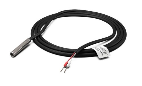 ENDA - Enda Sıcaklık NTC -60 +150 1,5m Çelik Kovanlı Prob NTC-APS-1,5S