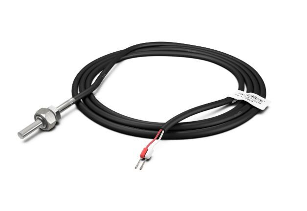 Enda Sıcaklık NTC -60 +150 1,5m Çelik Kovanlı Prob NTC-LPS-1,5S