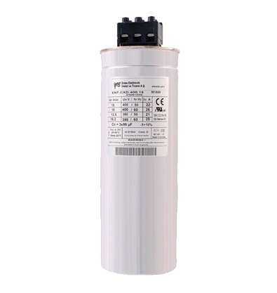  Entes 5 Kvar Ent.cxd-400-5 Üç Fazlı Kondansatör 416461050e M1884