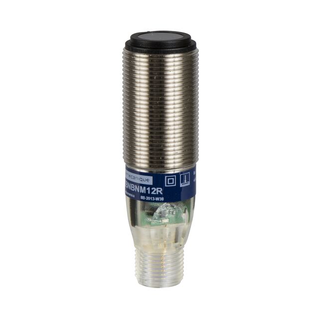 FOTOELEKTRİK SENSÖR 4M 12 24VDC METAL PNP-NA M12 K